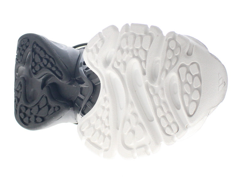 【US8.5】 adidas XLG RUNNER DELUXE JR0861 【DS】