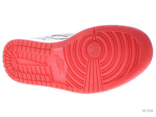 【US11.5】 AIR JORDAN 1 RETRO LS 315794-041 【DS】
