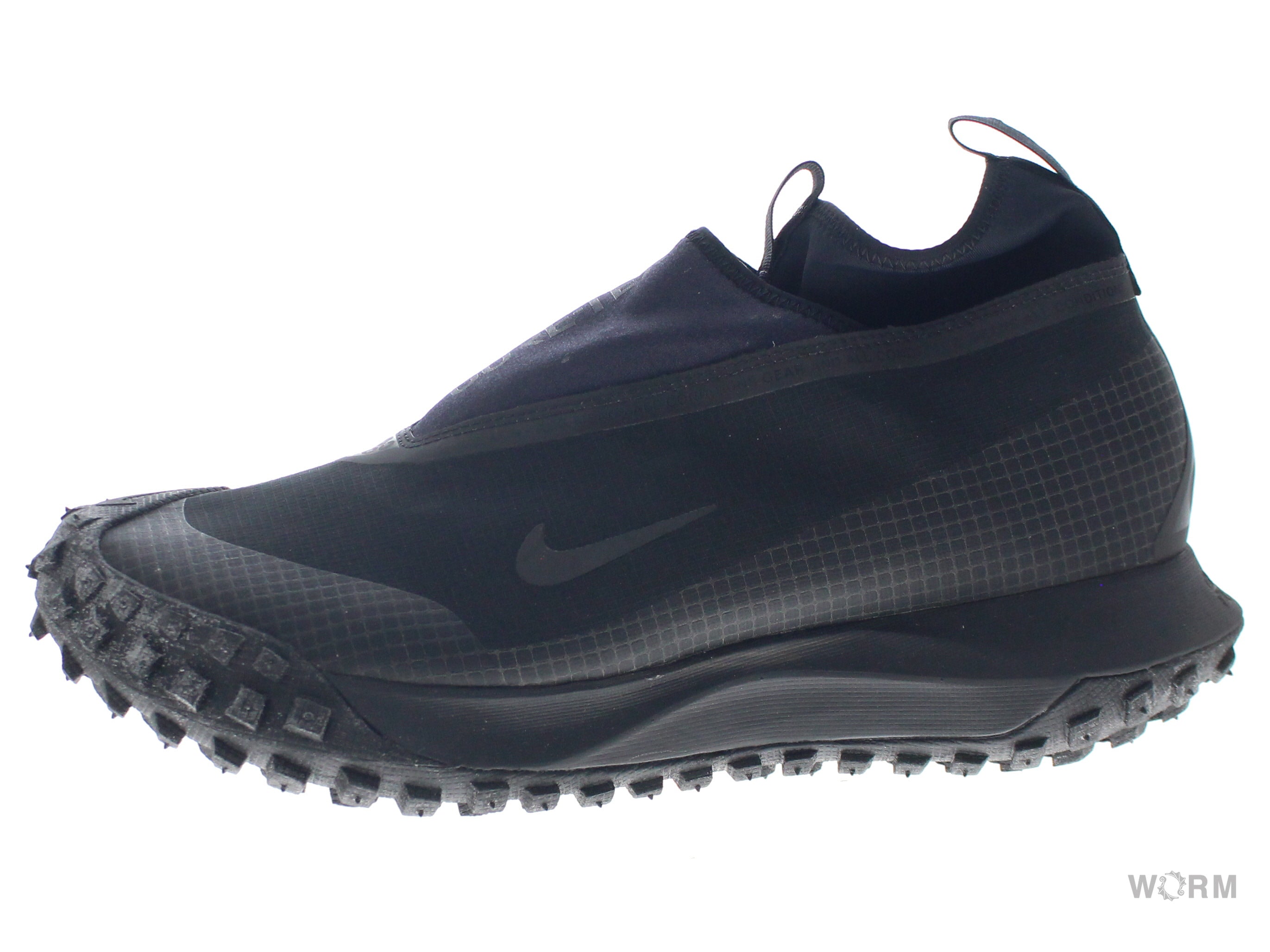 【US12】 NIKE ACG MOUNTAIN FLY GORE-TEX CT2904-002 【DS】