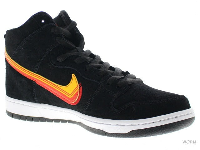 【US11.5】 NIKE SB SB DUNK HIGH PRO BQ6826-003 【DS】