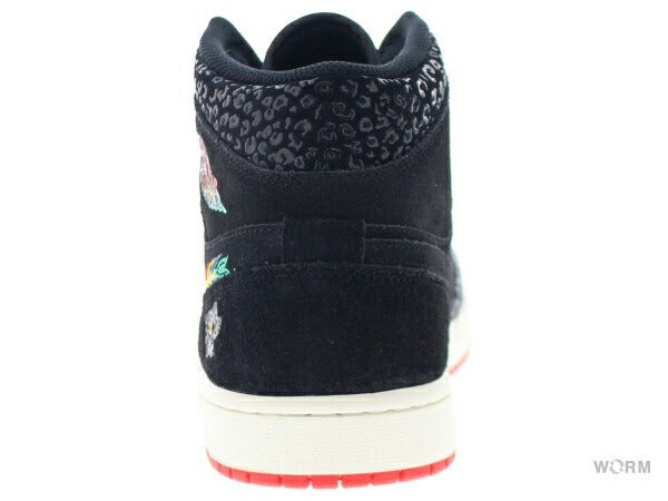 【US12】 AIR JORDAN 1 MID DN4904-001 【DS】