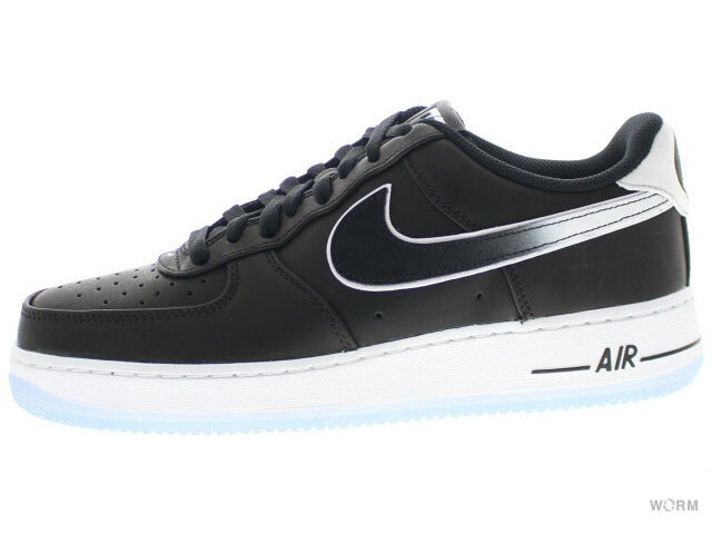 【US12】 NIKE AIR FORCE 1 07 CK QS CQ0493-001 【DS】