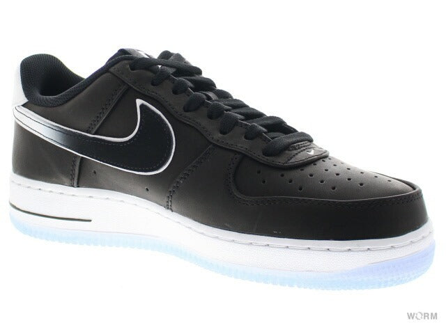 【US12】 NIKE AIR FORCE 1 07 CK QS CQ0493-001 【DS】
