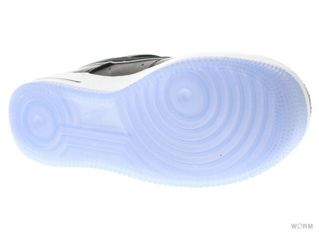 【US12】 NIKE AIR FORCE 1 07 CK QS CQ0493-001 【DS】