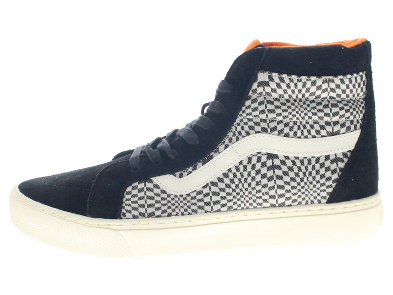 【US9.5】 VANS SK8-HI MTE CUP LX VN0A2Y32KCK 【DS】