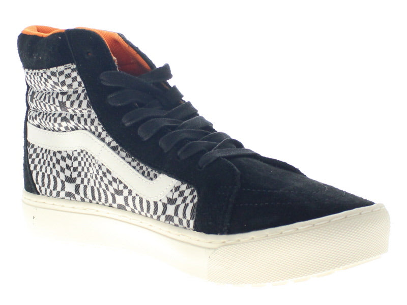 【US9.5】 VANS SK8-HI MTE CUP LX VN0A2Y32KCK 【DS】