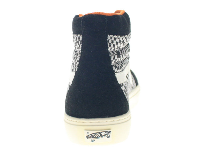 【US9.5】 VANS SK8-HI MTE CUP LX VN0A2Y32KCK 【DS】