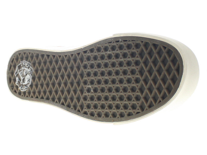 【US9.5】 VANS OG SK8-HI LX VN0003T0QM4 【DS】