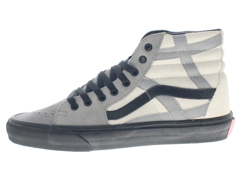 【US9.5】 VANS SK8-HI VN0A4BV606G 【DS】