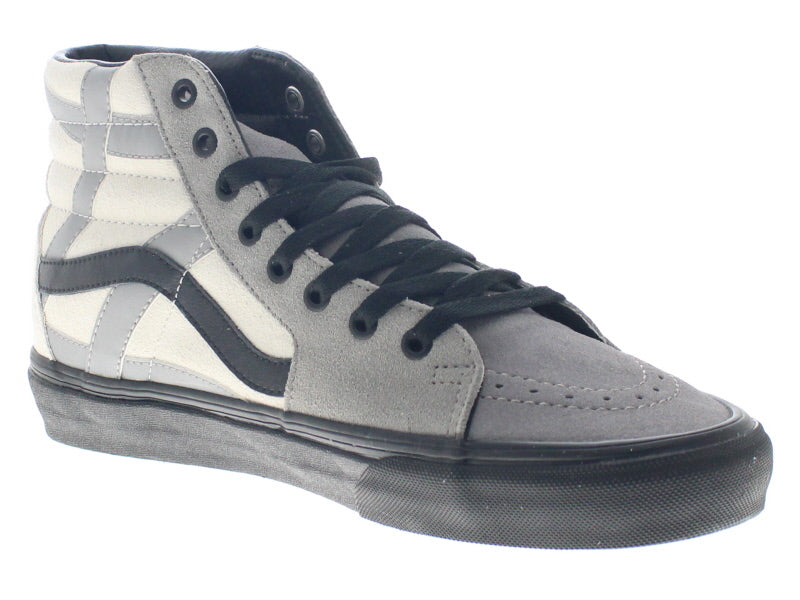 【US9.5】 VANS SK8-HI VN0A4BV606G 【DS】