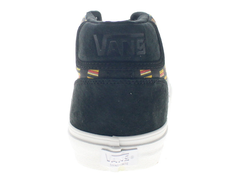 【US9.5】 VANS MID SKOOL PRO "S" VN-0XD9DSI 【DS】