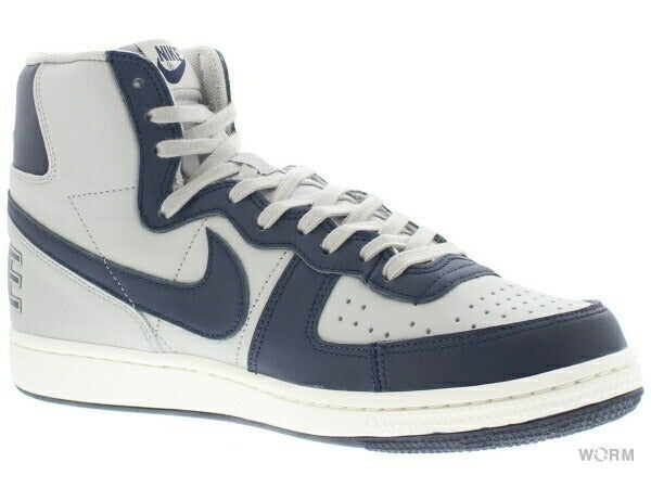 【US11.5】 NIKE TERMINATOR HIGH FB1832-001 【DS】