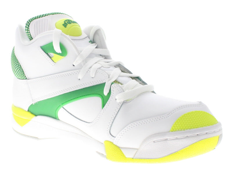 【US12】 REEBOK COURT VICTORY PUMP 100203282 【DS】