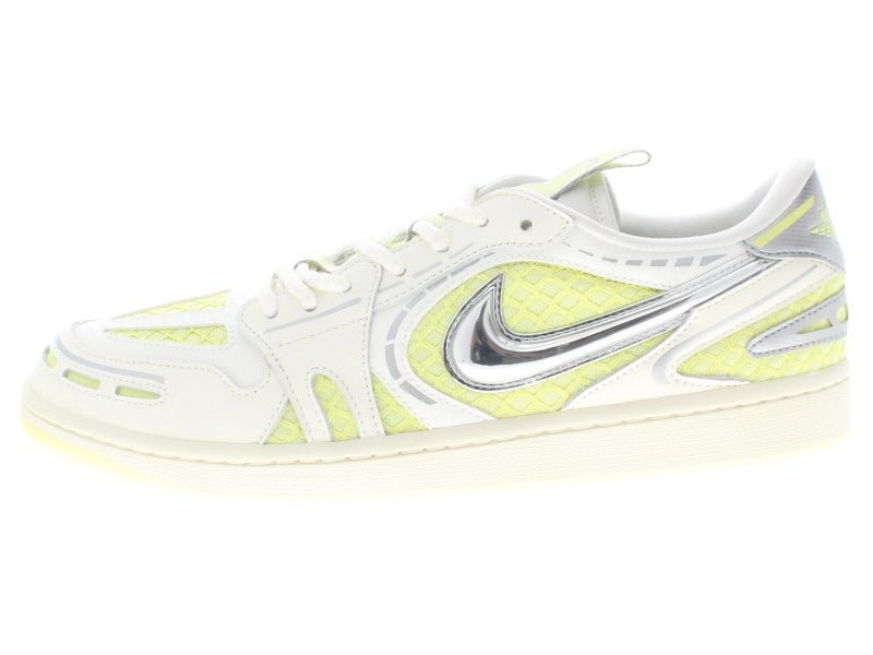 【W US12】 WMNS AIR JORDAN 1 MM LOW V3 HQ2186-130 【DS】
