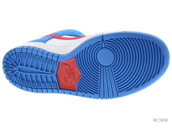 【US10】 NIKE SB SB DUNK HIGH PRO ISO CI2692-400 【DS】