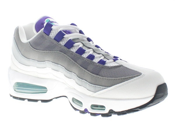 【W US13】 NIKE W AIR MAX 95 BIG BUBBLE HJ5996-100 【DS】