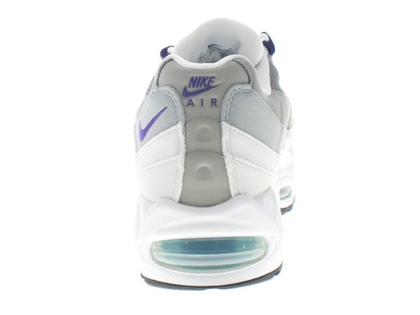 【W US13】 NIKE W AIR MAX 95 BIG BUBBLE HJ5996-100 【DS】