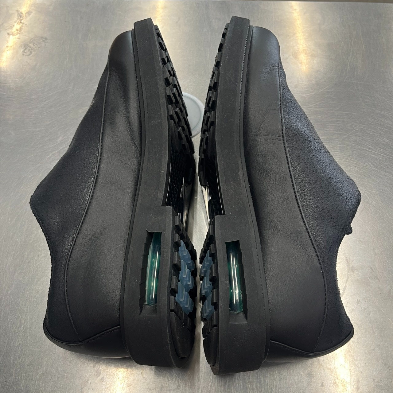 【US10】 NIKE AIR MAX RK1 HQ6416-001 【USED】