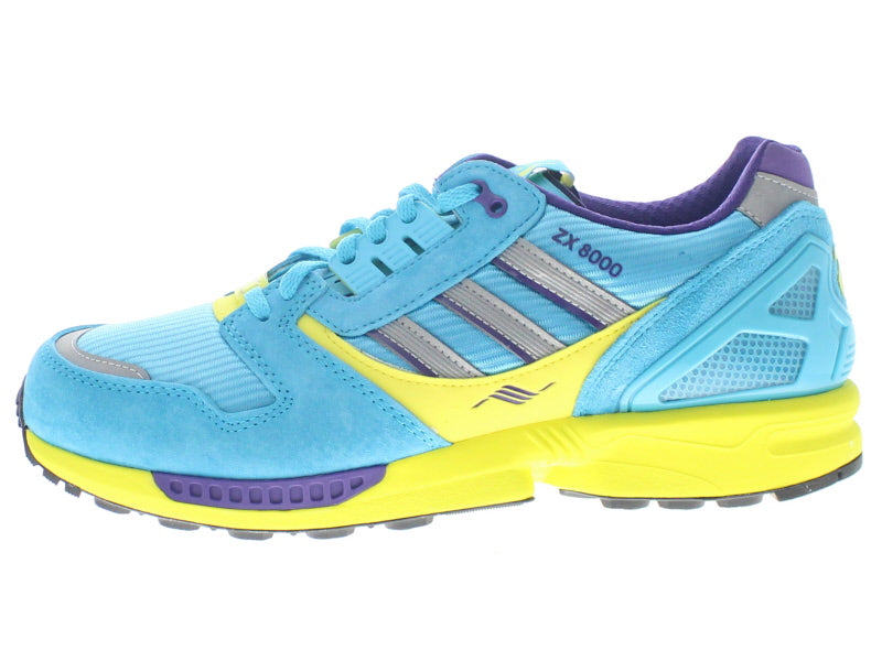 【US9.5】 adidas ZX8000 JC&MT2 CONCORTIUM JQ6739 【DS】