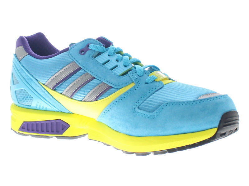 【US9.5】 adidas ZX8000 JC&MT2 CONCORTIUM JQ6739 【DS】