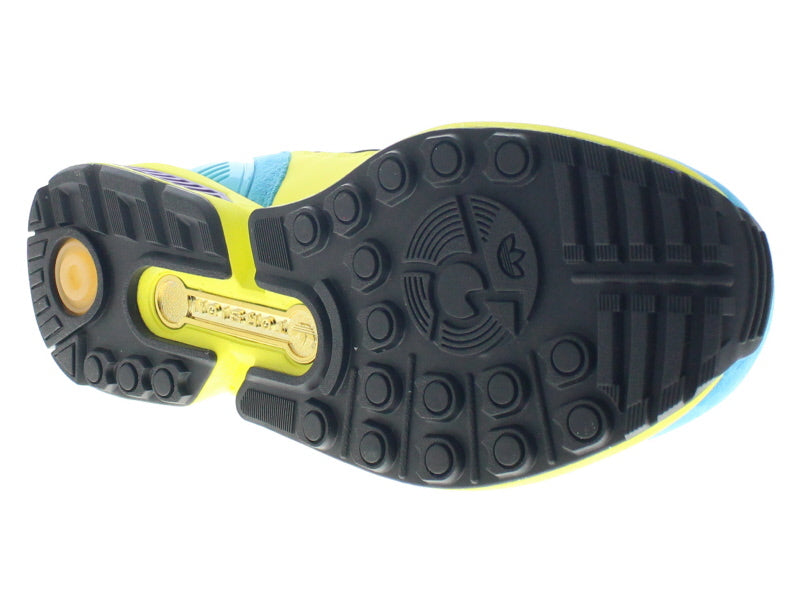 【US9.5】 adidas ZX8000 JC&MT2 CONCORTIUM JQ6739 【DS】