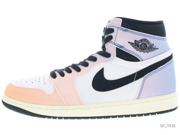 【US9.5】 JORDAN AIR JORDAN 1 RETRO HI OG CRFT DX0054-805 【DS】