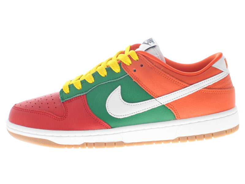【US9.5】 NIKE DUNK LOW BY YOU AH7979-998 【DS】