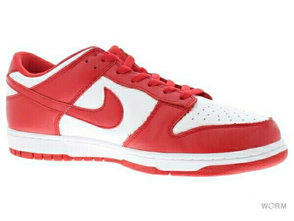 【US9.5】 NIKE DUNK LOW SP CU1727-100 【DS】