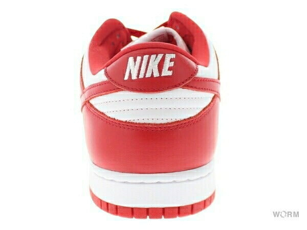 【US9.5】 NIKE DUNK LOW SP CU1727-100 【DS】