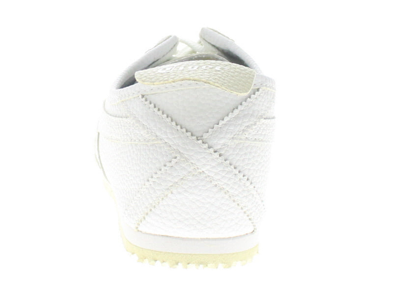 【US9】 ONITSUKA TIGER MEXICO 66 1183A477-100 【DS】