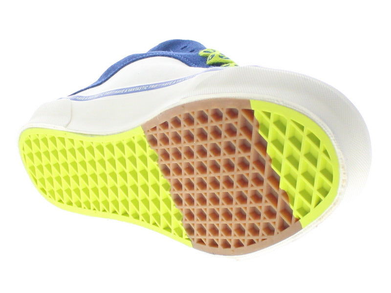 【US9.5】 VANS TH SNAKE TRAIL LX VN0A4UWR26N 【DS】