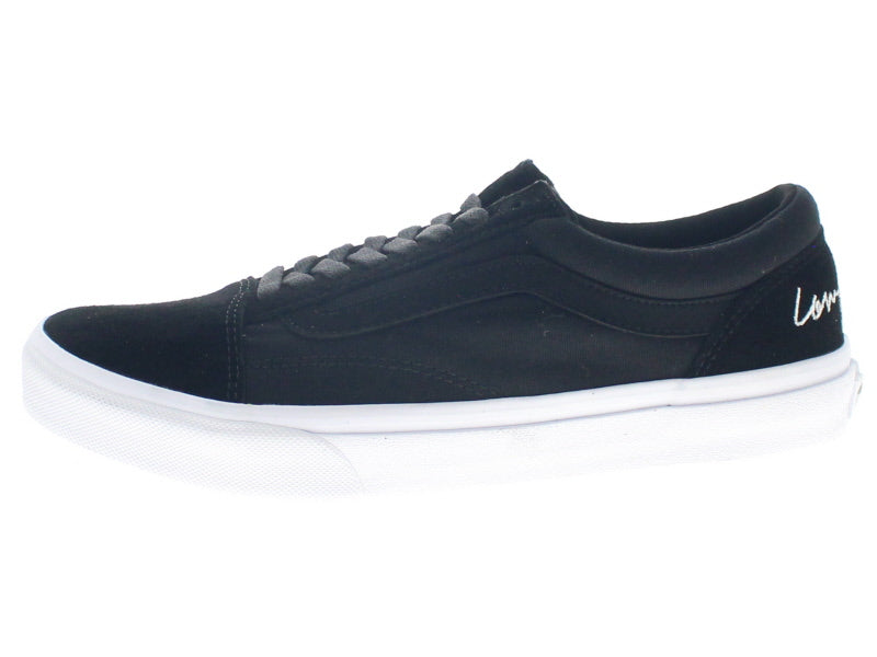 【US9.5】 VANS V36LARRY CLARK OLD SKOOL 568386-0001 【DS】
