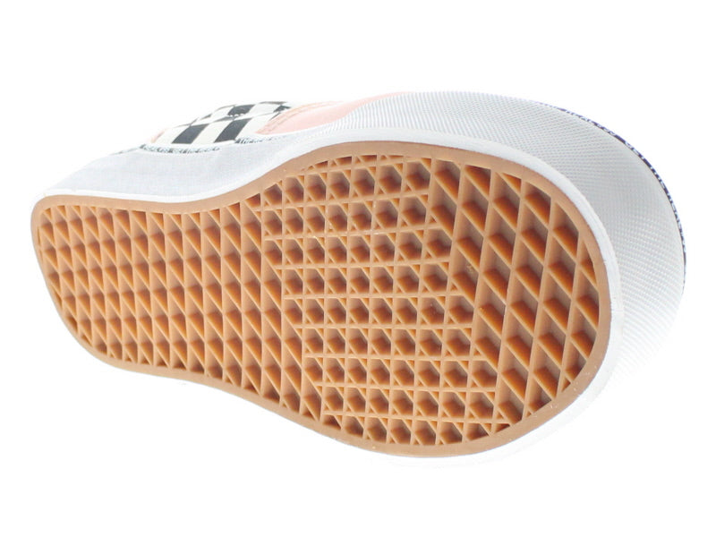 【US9.5】 VANS ERA (GETTHRL95) VN0A38FRTO1 【DS】