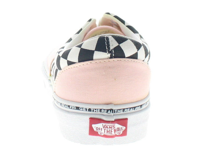【US9.5】 VANS ERA (GETTHRL95) VN0A38FRTO1 【DS】
