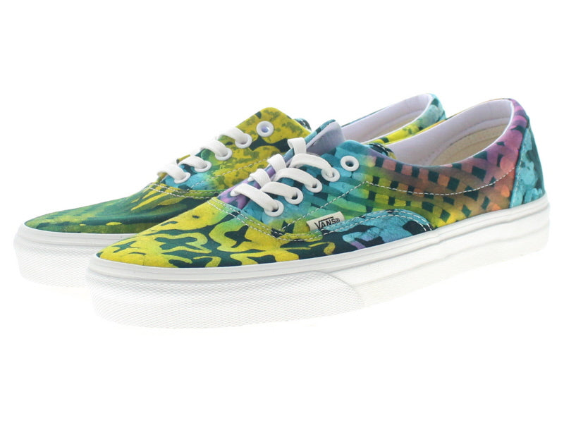 【US10】 VANS ERA (DELLA) VN-0VHQAW7 【DS】