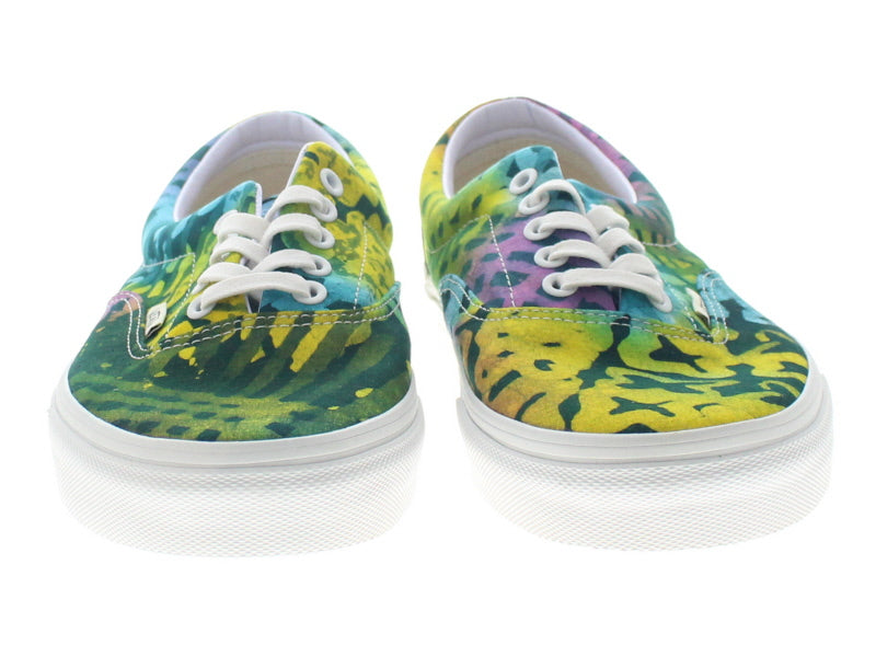 【US10】 VANS ERA (DELLA) VN-0VHQAW7 【DS】