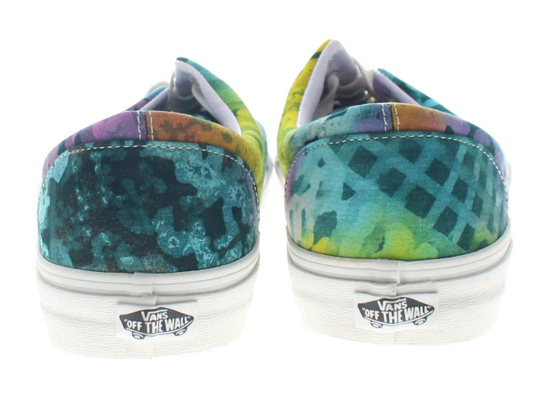 【US10】 VANS ERA (DELLA) VN-0VHQAW7 【DS】