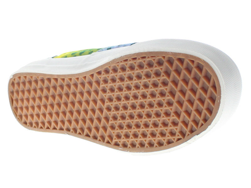 【US10】 VANS ERA (DELLA) VN-0VHQAW7 【DS】