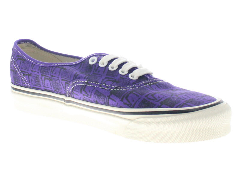【US9.5】 VANS AUTHENTIC 44 DX VN0A38ENU6B 【DS】