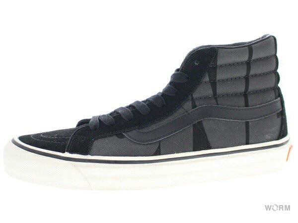 【US9.5】 VANS OG SK8-HI LX (UND VN0A36C7PQ7 【DS】