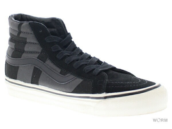 【US9.5】 VANS OG SK8-HI LX (UND VN0A36C7PQ7 【DS】