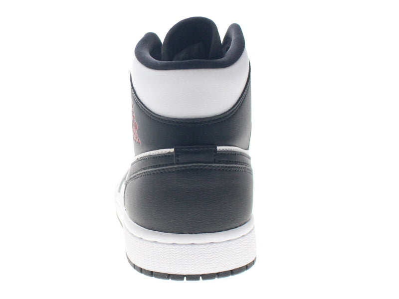 【W US11.5】 WMNS AIR JORDAN 1 MID BQ6472-101 【DS】