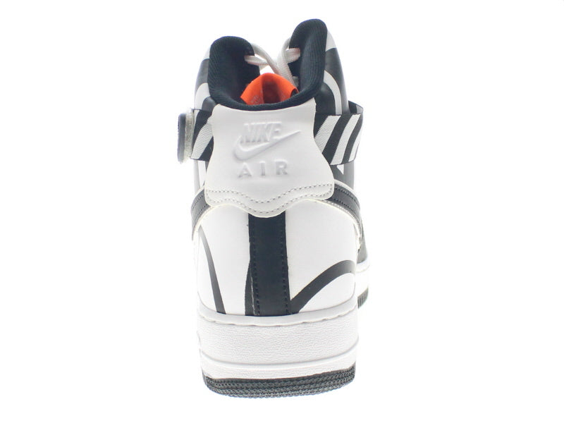 【US9】 NIKE AIR FORCE 1 HIGH 07 LV8 806403-013 【DS】