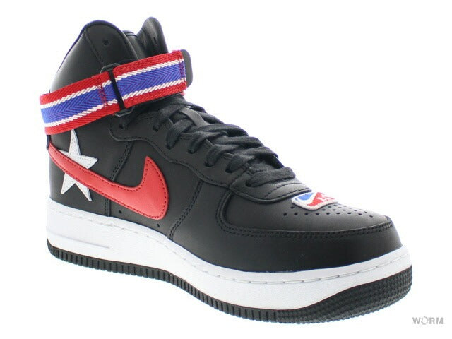【US9.5】 NIKE AIR FORCE 1 HI / RT AQ3366-001 【DS】