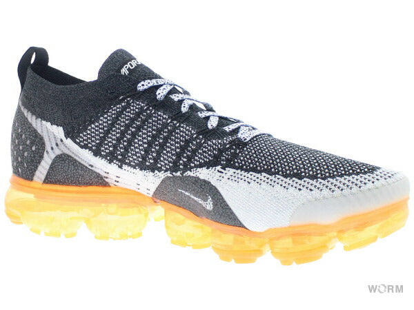 【US9】 NIKE AIR VAPORMAX FLYKNIT 2 942842-106 【DS】