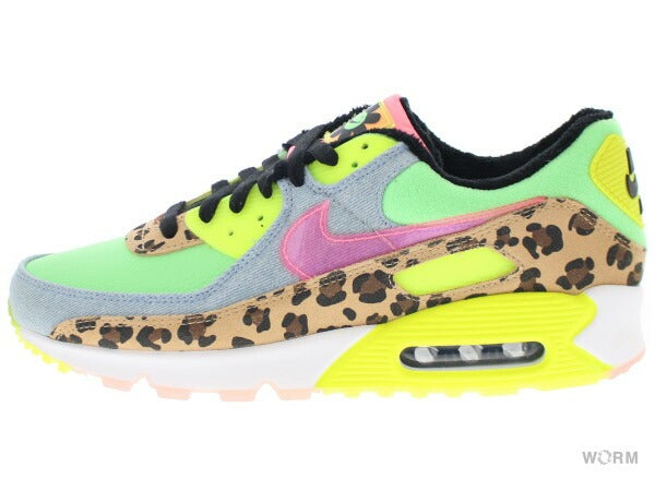 【W US5.5】 NIKE W AIR MAX 90 LX CW3499-300 【DS】