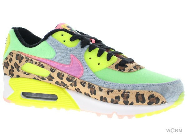 【W US5.5】 NIKE W AIR MAX 90 LX CW3499-300 【DS】
