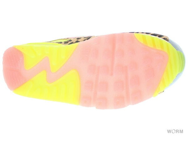 【W US5.5】 NIKE W AIR MAX 90 LX CW3499-300 【DS】
