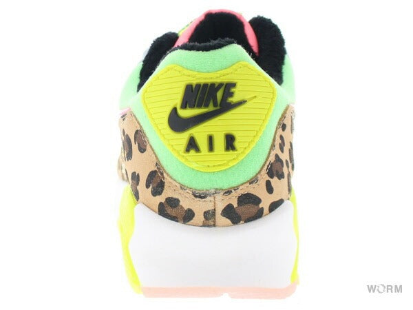 【W US5.5】 NIKE W AIR MAX 90 LX CW3499-300 【DS】
