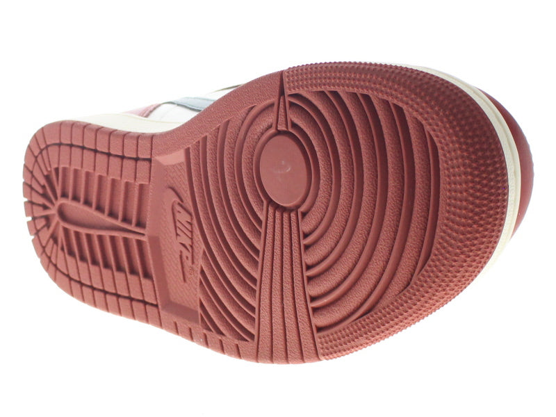 【US9】 AIR JORDAN 1 MID DQ8426-105 【DS】